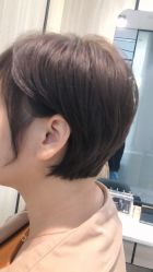 -HAIR CORNER