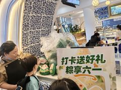 -贝林大翅鲸简餐厅(国家海洋博物馆店)