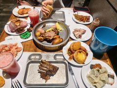 -汉巴味德(大悦城店)