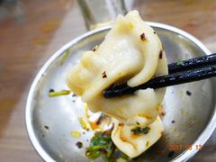 -回坊马二饺子馆