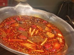 -湊湊火锅·茶憩(南京万象天地店)