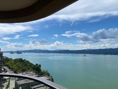 -千岛湖忆湖度假酒店(中心湖景区店)