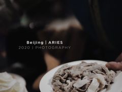 -天桥老金涮肉(牛街店)