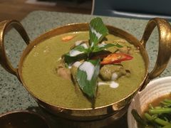 -Home Thai·泰谣(王府井apm店)