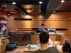 -嘉旺港式茶餐厅(延长中路店)