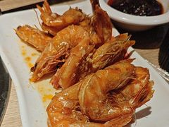 -李想大虾(绿地新都会店)