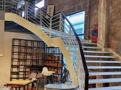 -GOTLOT COFFEE&KITCHEN角落厨房NOOK店