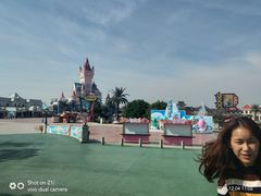 -厦门方特梦幻王国