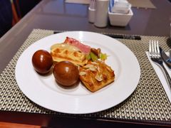 -北京千禧大酒店