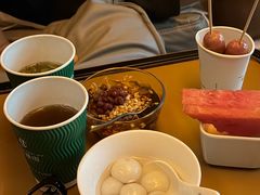 -足莲得·足道SPA(滨湖银泰店)