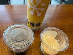 -奈雪的茶(汇一城pure店)