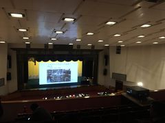 -北京前门建国饭店