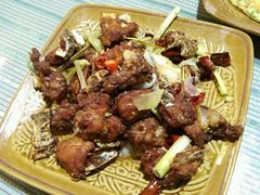 -纳兰傣雀傣味餐厅