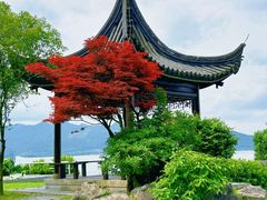 -东钱湖旅游度假区