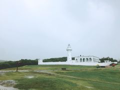 -鹅銮鼻灯塔