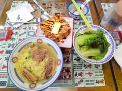 -七爷清汤腩·港式餐厅(金狮广场店)