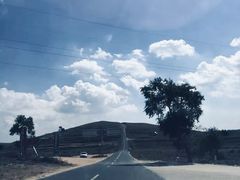 -草原天路(张北县)