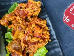 -燚青春东北泥炉烤肉(百合店)