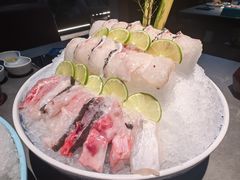 -1718海鲜姿造(苏宁宴请臻选店)