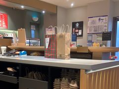 -星巴克(北京天坛东路店)