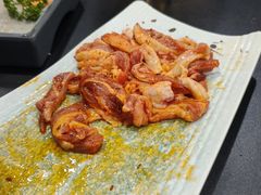 -金刚山(学府路店)