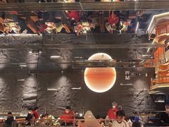 -西塔老太太泥炉烤肉(温州首店万象城黑金店)