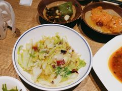 -卞氏菜根香(航空路旗舰店)