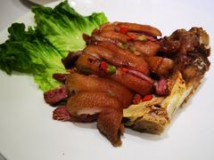 -宝燕壹号(徐汇店)