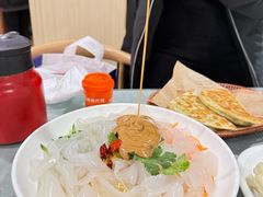 -听涛雅苑百味饺子老家菜馆
