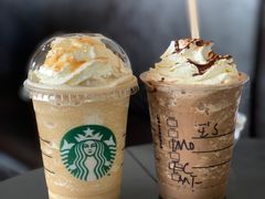 -星巴克臻选(江门汇悦大融城店)