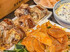 -福苗小骆驼烧烤(曲江店)