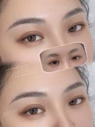 -MIVI野生眉纹绣纹眉