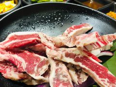 -九田家黑牛烤肉料理(石路天虹店)