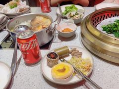 -钱小奴创意自助餐厅·原切谷饲安格斯畅吃(苏州昆山招商花园城店)