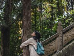 -成都老君山