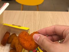 -德克士(广州南站店)