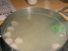至尊超大牛筋丸-海银海记潮汕牛肉火锅(新港中路海珠店)