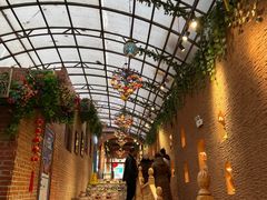 -新疆国际大巴扎