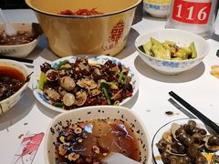 -丹虾|文和友小龙虾·烙锅(陕西路旗舰店)