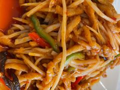 -马凯餐厅(长椿街店)