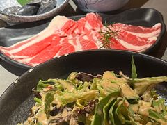 -炉太郎日式烧肉店(华贸店)