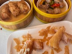 -醉辉皇原味海鲜江南菜(成都大魔方店)