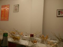 -比尔斯健康烤肉自助餐厅