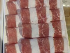 -義聚德·清真铜锅涮羊肉·烧烤(河东店)