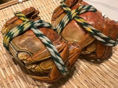 -丫丫蟹庄·苏式园林农家乐·阳澄湖大闸蟹(阳澄湖莲花岛店)