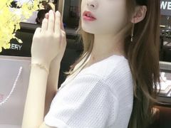 -六福珠寶(陈村顺联广场店)