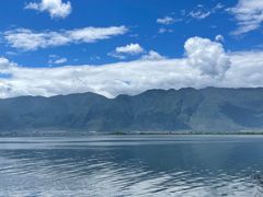 -大理洱海