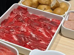 -新大新1993贵州山里味(青云市集店)