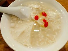 冰醉豆花-小豆海棠(人民南路店)