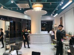 -ASG Hair Salon烫染·接发